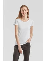 LadyFit Iconic 195 T Dámské tričko z těžké bavlny model 22431521 black - Fruit of the Loom LadyFit Iconic 195 T Dámské tričko z těžké bavlny model 22431521 black - Fruit of the Loom