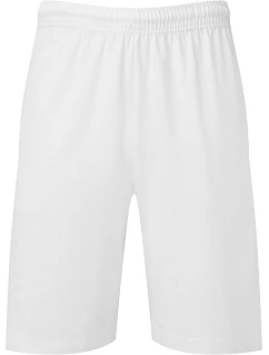 Iconic 195 Jersey Shorts Šortky Jersey model 22420878 white - Fruit of the Loom