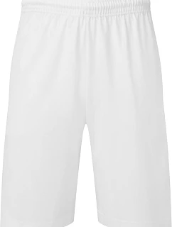 Iconic 195 Jersey Shorts Šortky Jersey model 22420878 white - Fruit of the Loom