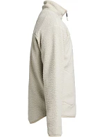 Tenson Yoke Full Zip M Pánská fleecová bunda 84.7896 sand