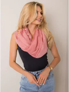 Šátek AT CH K 241978 71 růžový