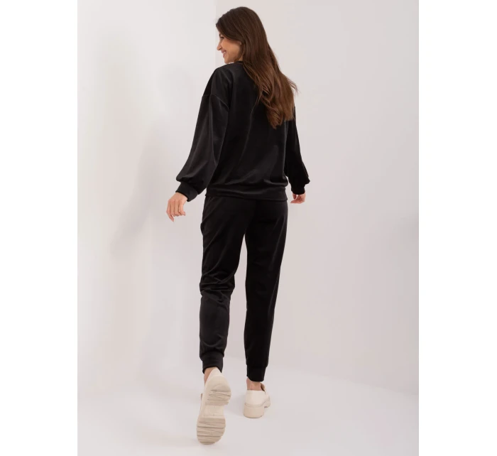 Sada DHJ KMPL 8850.68 černá