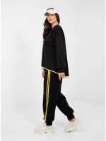 Sada IT KMPL 22216.75 černá Sada IT KMPL 22216.75 černá