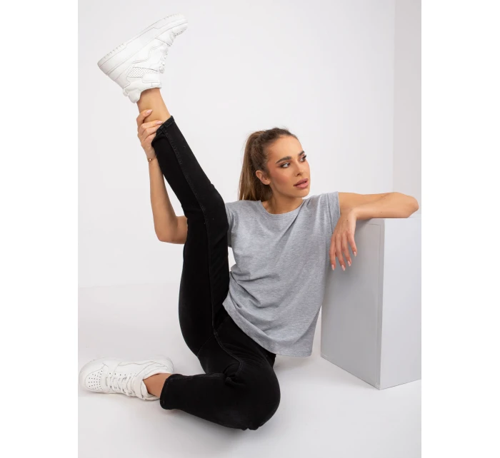 Tričko RV TS 4833.44P šedá