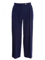 tmavě modrá model 18002030 - STYLOVE