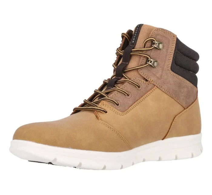 Pánská zimní obuv model 20046993 - Whistler