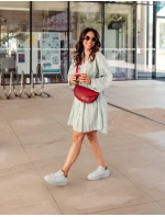 Teniska VUCH Lucky Grey Teniska VUCH Lucky Grey