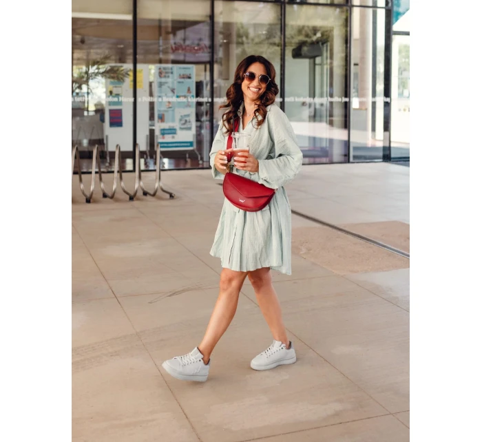 Teniska VUCH Lucky Grey Teniska VUCH Lucky Grey