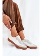 Dámské látkové tenisky Big Star – model 21133092 - Big Star Shoes Dámské látkové tenisky Big Star – model 21133092 - Big Star Shoes