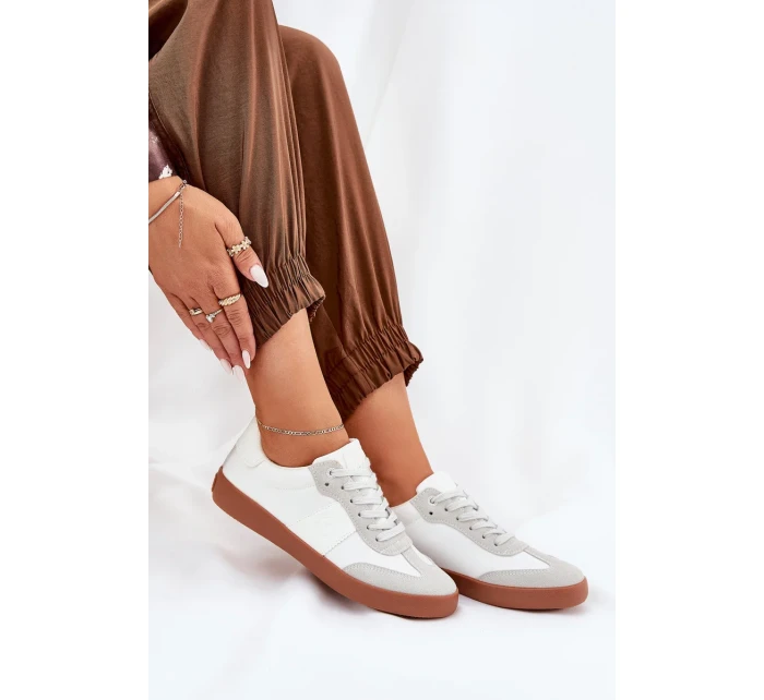 Dámské látkové tenisky Big Star – model 21133092 - Big Star Shoes Dámské látkové tenisky Big Star – model 21133092 - Big Star Shoes