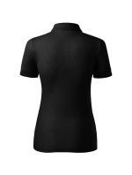 Reserve polokošile dámská černá 01 (brand label) Reserve polokošile dámská černá 01 (brand label)