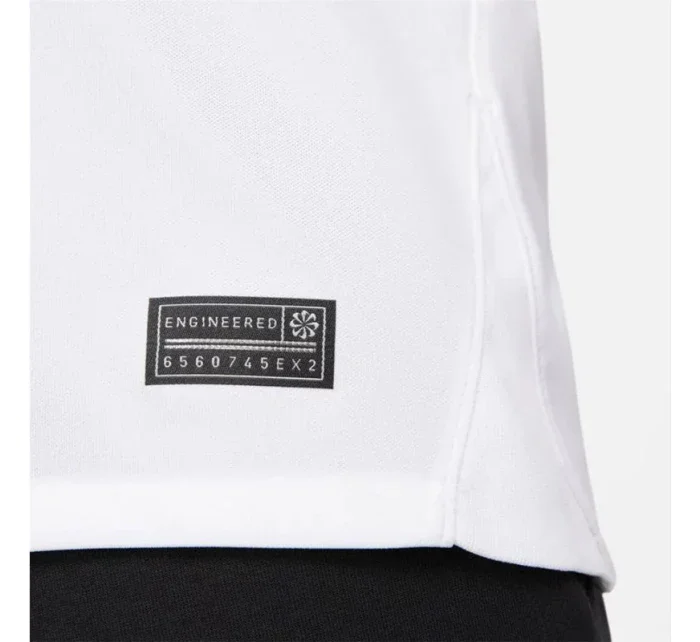 Pánský dres Nigeria DN0695 100 bílý - Nike