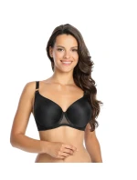 Dámská podprsenka BS0 1082 Černá - Gaja