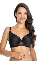 Dámská podprsenka BS0 1082 Černá - Gaja