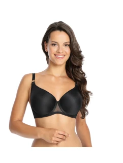 Dámská podprsenka BS0 1082 Černá - Gaja