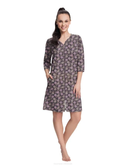 DÁMSKÝ ŽUPAN 390 3XL J/25