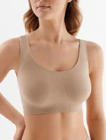 KOSZULKA  SEAMLESS TOP TANK