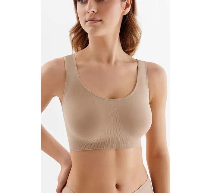 KOSZULKA  SEAMLESS TOP TANK