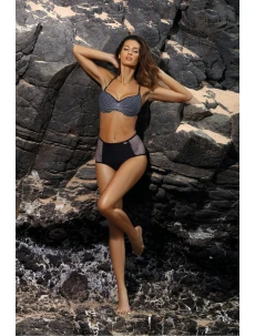 Dvoudílné plavky model 113144 Marko