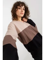 Mikina model 174715 Rue Paris Mikina model 174715 Rue Paris