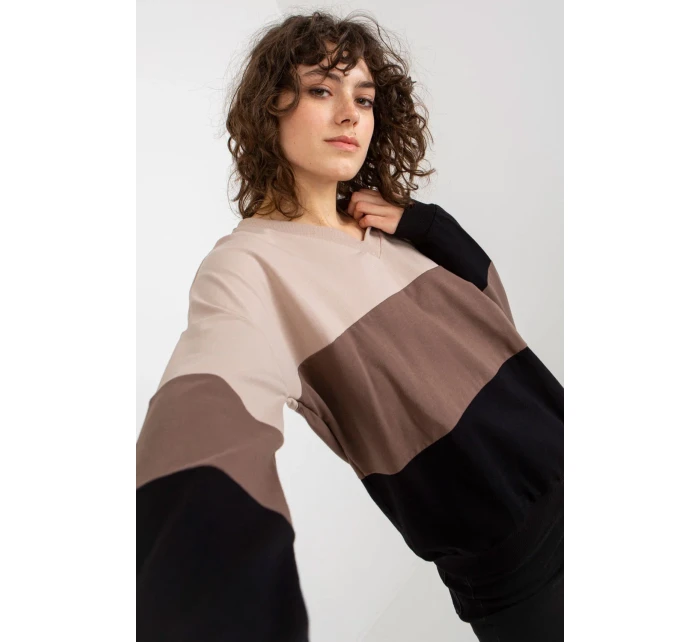 Mikina model 174715 Rue Paris Mikina model 174715 Rue Paris