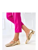 Lodičky  model 218170 Solea