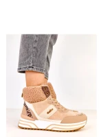 Sportovní obuv model 219663 Solea Sportovní obuv model 219663 Solea