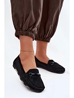 Mokasiny model 226486 Step in style