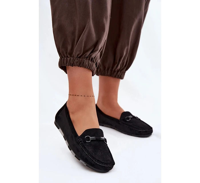 Mokasiny model 226486 Step in style