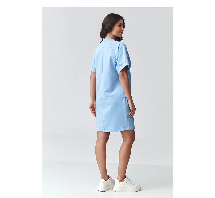 Denní šaty model 226891 Makadamia