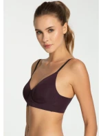 Dámská podprsenka Julimex Simple T-shirt bra