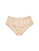 Dámské kalhotky Amourette 300 Maxi X - tělové - TRIUMPH