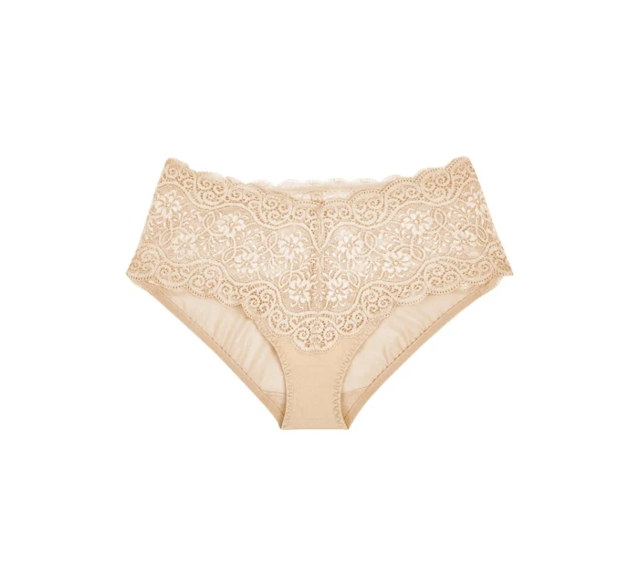 Dámské kalhotky Amourette 300 Maxi X - tělové - TRIUMPH