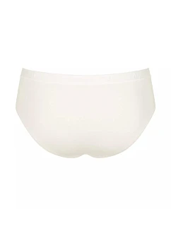 sloggi GO Casual Hipster 2P - Silk White - SLOGGI Silk White - SLOGGI