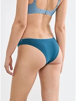 sloggi GO Sense Tanga C2P - Blue - SLOGGI Blue - SLOGGI sloggi GO Sense Tanga C2P - Blue - SLOGGI Blue - SLOGGI