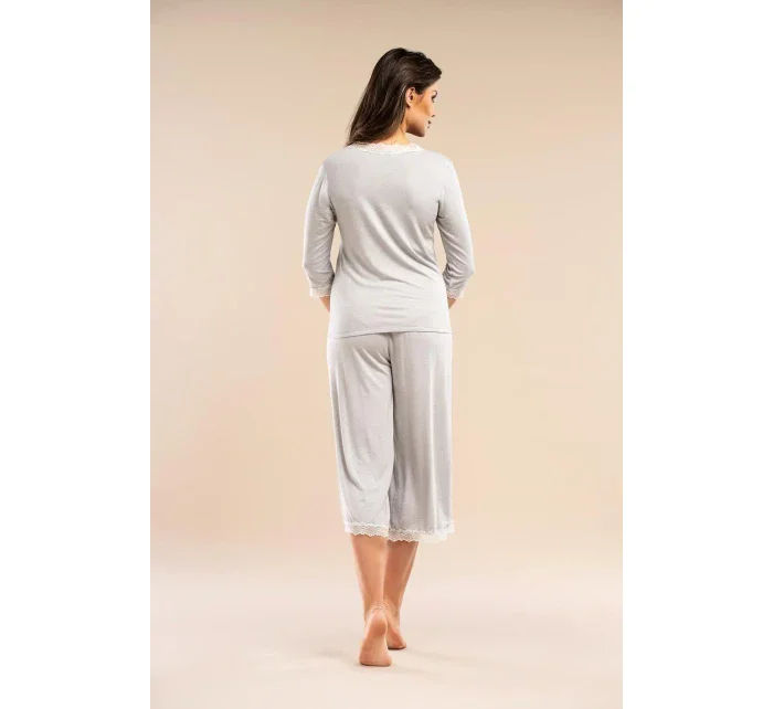 Belle Reverie The Promise MK 37 3/4 S-XL pyžamo