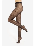 Punčocháče Trendy  20 den 5XL model 21959546 - Gatta