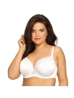 Dámská podprsenka 1924 Freesia white - AVA