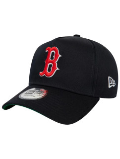 MLB 9FORTY Boston Red Sox World Patch Cap model 20087561 - New Era