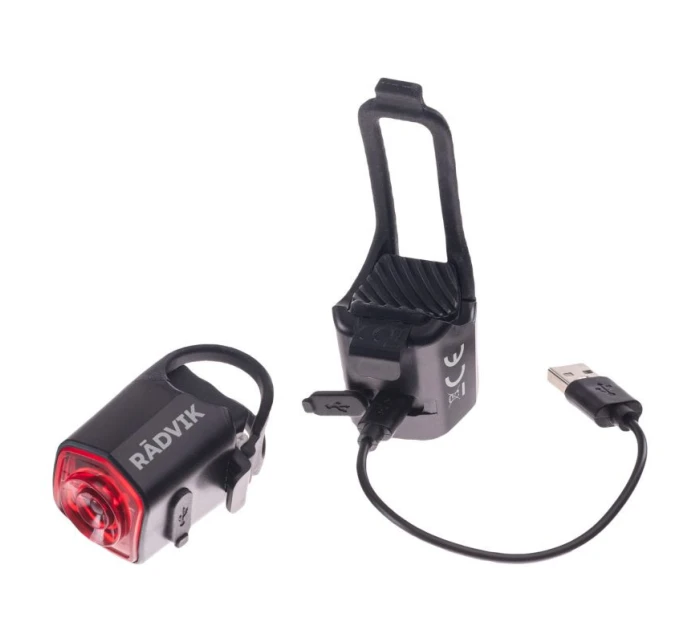 SET model 21342053 - Radvik