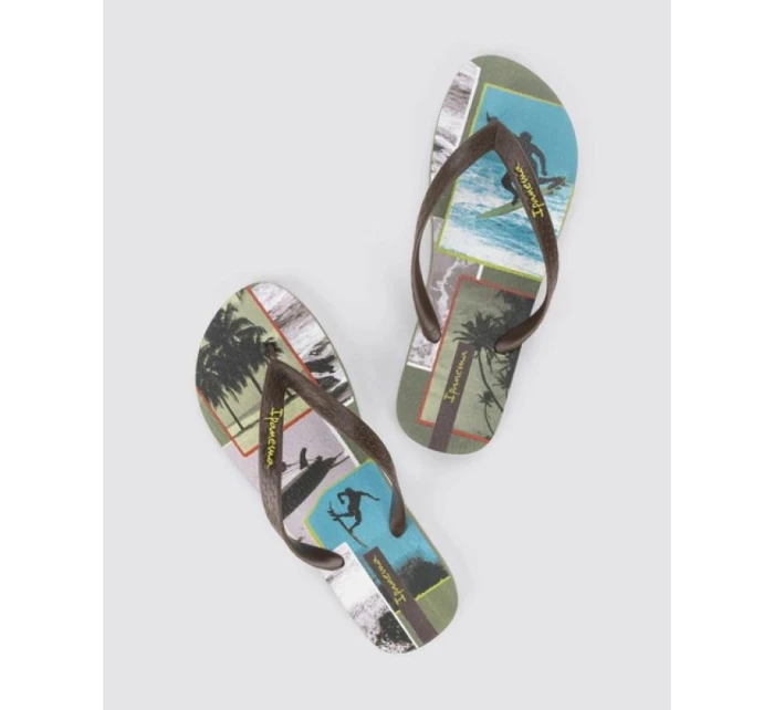 Žabky Summer V W model 21217433 - Ipanema