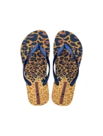 Žabky Animal W model 21267485 - Ipanema Žabky Animal W model 21267485 - Ipanema