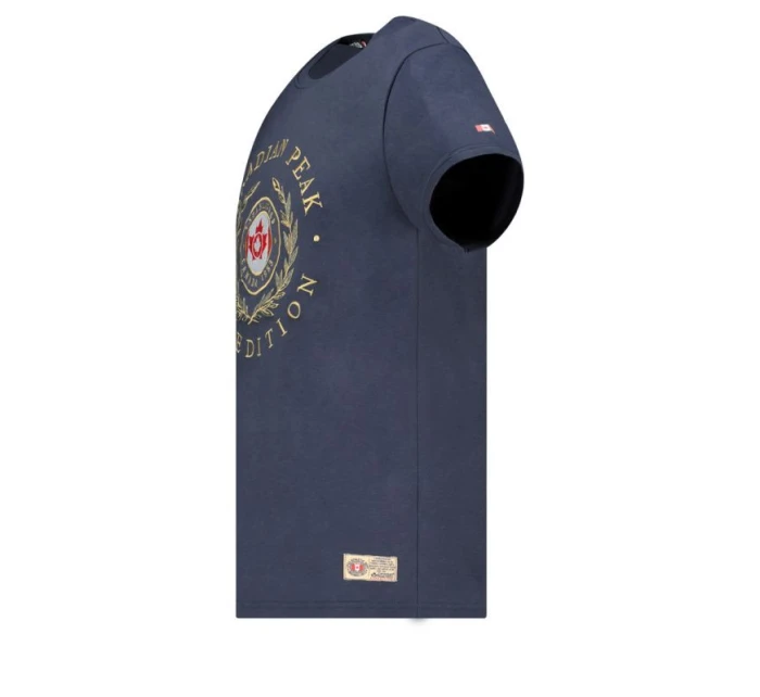 Koszulka  NAVY RM MEN 254 model 21359123 - Canadian Peak