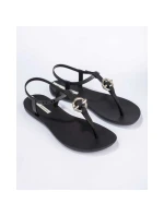 Sandal Class  damskie modne czarne ze dámské model 21360187 - Ipanema