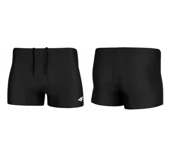 Pánské recyklované plavky 4F 4FWSS24USWTM039-20S Pánské recyklované plavky 4F 4FWSS24USWTM039-20S