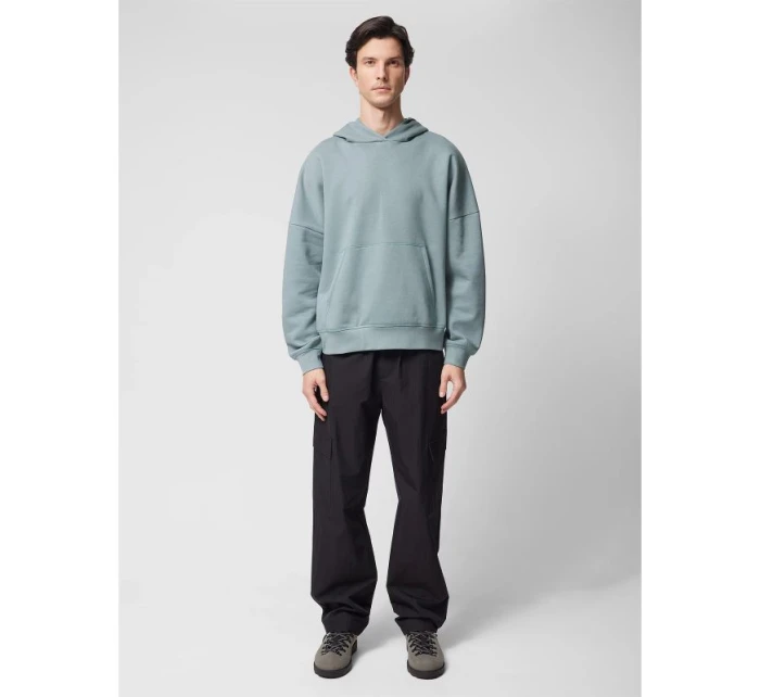 Pánské látkové kalhoty model 21433082 - Outhorn