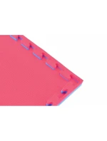 Cvičební podložka s certifikátem bezpečnosti - Puzzle 1x1m - Tatami 2 cm Cvičební podložka s certifikátem bezpečnosti - Puzzle 1x1m - Tatami 2 cm