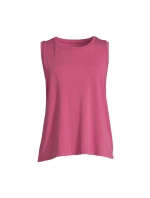 CASALL Delight Studio Tank pink CASALL Delight Studio Tank pink