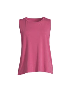 CASALL Delight Studio Tank pink