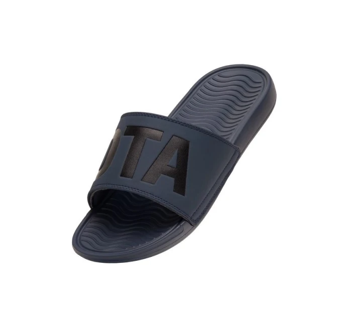 Žabky Kubota pro 2.0 navy blue and black K25SS-111-001-15-1 Žabky Kubota pro 2.0 navy blue and black K25SS-111-001-15-1